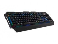 CONCEPTRONIC Gaming Tasta., RGB, IT, Blue Switche KRONIC01IT