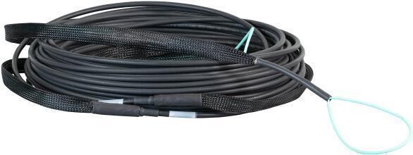 EFB ELEKTRONIK Trunkkabel U-DQ(ZN)BH 8G 50/125 LC/LC OM3 200m (O8322L200OM3)