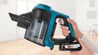 BOSCH Hand Akkusauger BKS6111P | Unlimited 6 I Petrol...