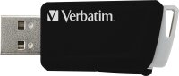 VERBATIM USB-Stick  32GB Verbatim 3.2 Storen Click Gen1...