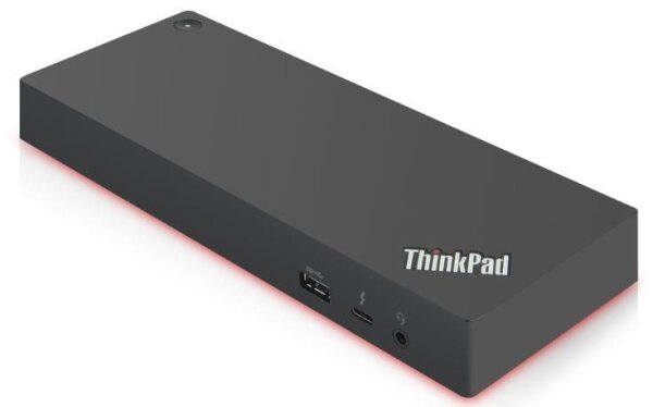 LENOVO THINKPAD THUNDERBOLT 3 DOCK