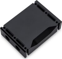 EKWB EK-Scalar Dual 4 Slot - Acetal (3831109813997)