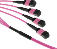 ADVANCED CABLE TECHNOLOGY ACT 15 meter Multimode 50/125...