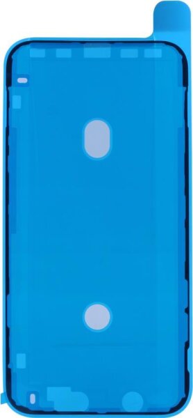 CYOO - Apple iPhone Xr - LCD Display Klebe Dichtung - Schwarz (CY121564)