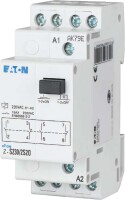 EATON Stromstoß-Schalter Hutschiene 1 St. Z-S109/W