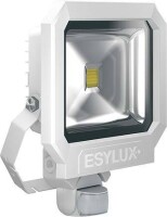 ESYLUX AFL SUN LED 30W 5K EL10810176 weiß...