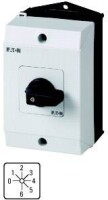 EATON T0-3- T0-3-8244/I1 8244/I1Stufenschalter Kont6 20A...