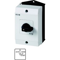 EATON Umschalter Kont4 T0-2-15907/I1 Tastf.SART...