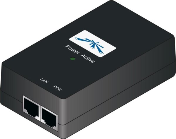 UBIQUITI NETWORKS UbiQuiti POE, 54V, 80W, EdgePoint