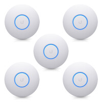 UBIQUITI NETWORKS UniFi AP AC NanoHD Wave2 ohne PoE-Inj....