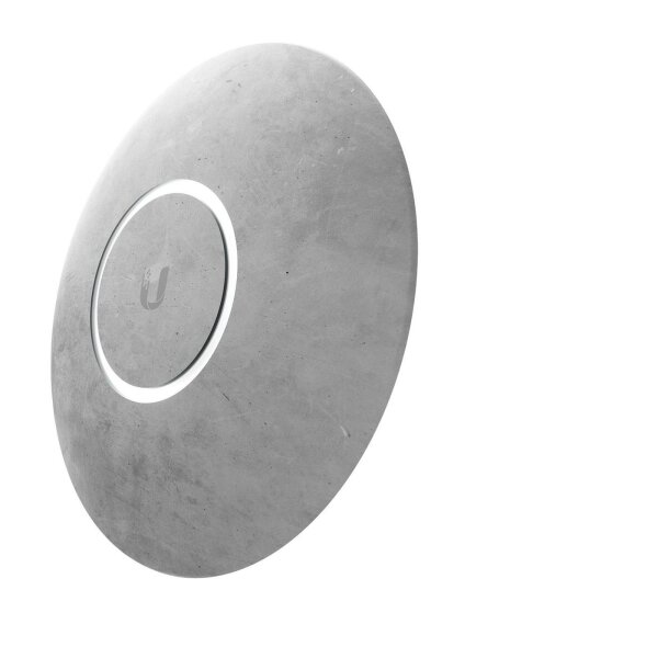 UBIQUITI NETWORKS Skin für nanoHD, Betondesign, 3-pack