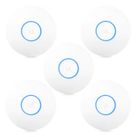 UBIQUITI NETWORKS Ubiquiti UniFi Wave2 AC AP, Security...