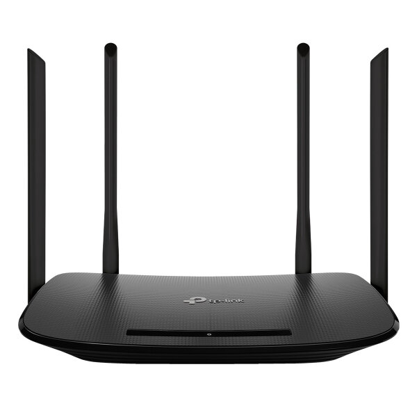 TP-LINK AC1200 Wi-Fi VDSL/ADSL Modem Router