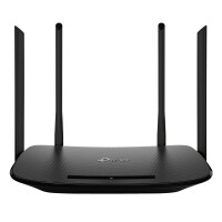 TP-LINK AC1200 Wi-Fi VDSL/ADSL Modem Router