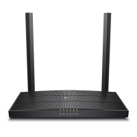 TP-LINK AC1200 Wi-Fi VDSL/ADSL Modem Gigabit Router