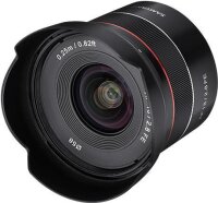 SAMYANG AF 18mm F2,8 FE für Sony E