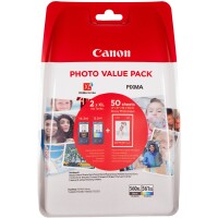 CANON PG-560XL/CL-561XL Photo Value Pack