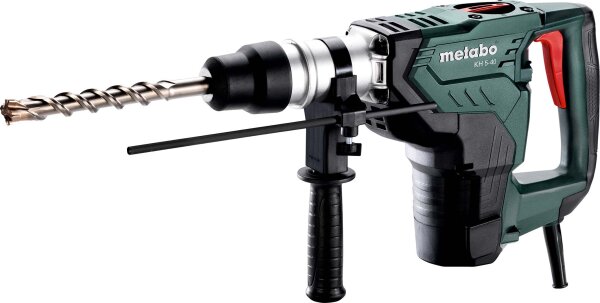 METABO SDS-Max-Kombihammer