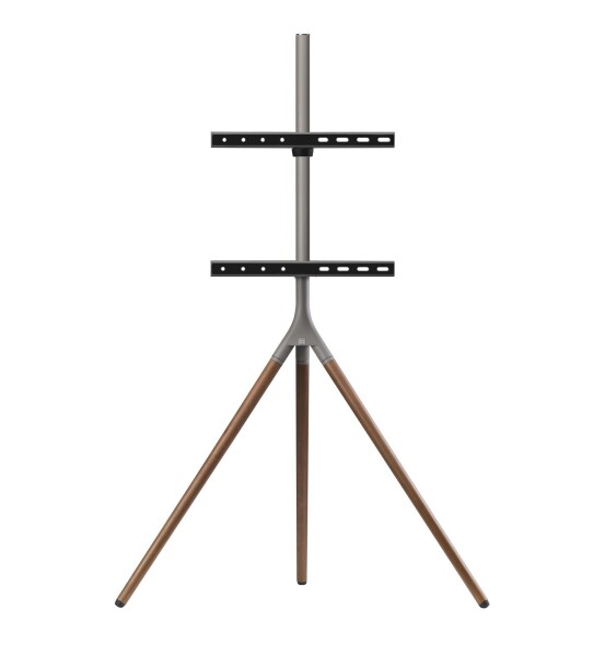 ONE FOR ALL TV Stand Ultraslim TURN 65 Tripod 360 WM7471 dark