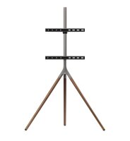 ONE FOR ALL TV Stand Ultraslim TURN 65 Tripod 360 WM7471...