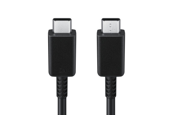 SAMSUNG EP-DN975 - USB-Kabel - USB-C (M) bis USB-C (M) - USB2.0 - 1,0m - USB-Stromversorgung (5A, 10