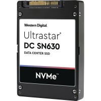 WESTERN DIGITAL WD Ultrastar DC SN630 1,6TB