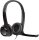 LOGITECH ClearChat Comfort USB Headset Binaural Schwarz (981-000014)