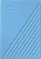 WESTERN DIGITAL My Passport (2019) blau 2TB