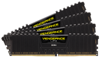 CORSAIR Vengeance Airflow 32GB Kit (4x8GB)
