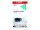 CANON CLI Value Pack 8 Multipack Schwarz, Cyan, Magenta, Rot, grün Tintenbehälter