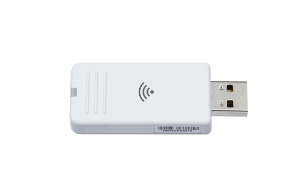 EPSON ELPAP11 Dual Function Wireless Adapter 5Ghz Wireless & Miracast für EB-1480Fi EB-1485Fi