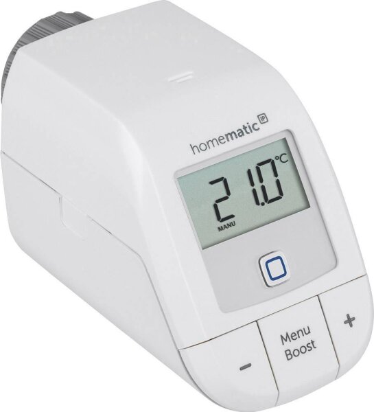 HOMEMATIC IP Heizkörperthermostat - basic