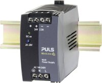 PULS MiniLine ML60.242 Hutschienen-Netzteil (DIN-Rail) 24...