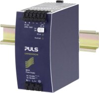 PULS DIMENSION Hutschienen-Netzteil (DIN-Rail) 24 V/DC 10...