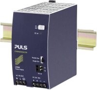 PULS DIMENSION Hutschienen-Netzteil (DIN-Rail) 24 V/DC 20...