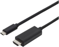 DIGITUS USB ADAPTER CABLE C HDMI A