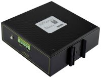 DIGITUS INDUSTRIAL 4XGIGABIT POE SWITC