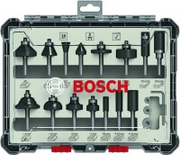 BOSCH - Fräskopf - für Weichholz, Hartholz - 15...