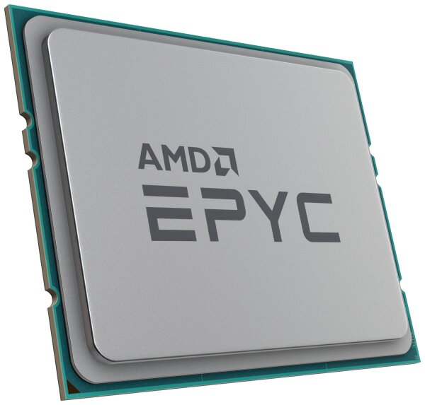 AMD EPYC 7402P 2.8 GHz (24C/48T) SSSP3