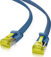 HERWECK Helos Patch-Kabel - RJ-45 (M) bis RJ-45 (M) (205241)