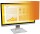 3M Blickschutzfilter Gold for 20.0"" Widescreen Monitor - Bildschirmfilter - 50,8 cm Breitbild (20"" B