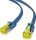 HERWECK Helos Patch-Kabel - RJ-45 (M) bis RJ-45 (M) (205236)