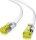 HERWECK Helos Patch-Kabel - RJ-45 (M) bis RJ-45 (M) (205257)