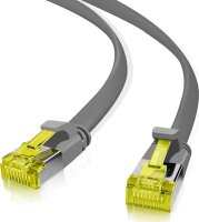 HERWECK Helos Patch-Kabel - RJ-45 (M) bis RJ-45 (M) (205224)