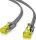 HERWECK Helos Patch-Kabel - RJ-45 (M) bis RJ-45 (M) (205224)