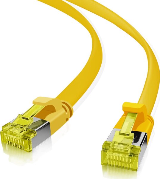 HERWECK Helos Patch-Kabel - RJ-45 (M) bis RJ-45 (M) (205251)