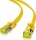 HERWECK Helos Patch-Kabel - RJ-45 (M) bis RJ-45 (M) (205246)