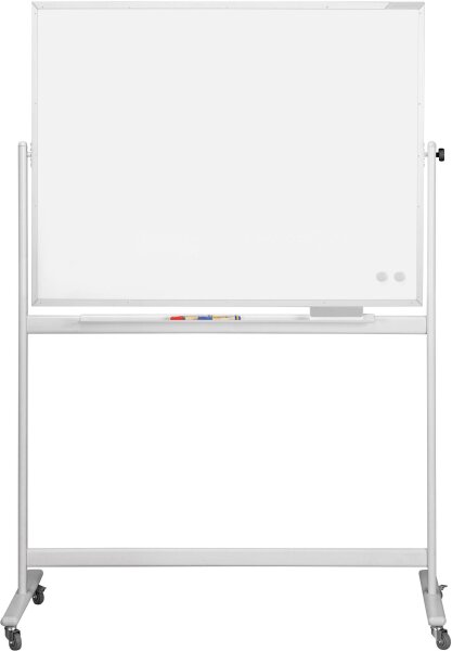 MAGNETOPLAN mobilesWhiteboard SP 150x100cm