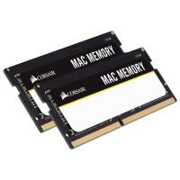 CORSAIR Mac Memory 32GB Kit (2x16GB)