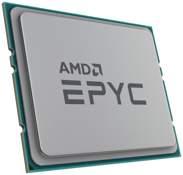 AMD EPYC 7252 SSP3 Tray
